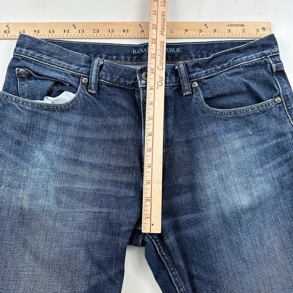 Banana Republic wardrobe are